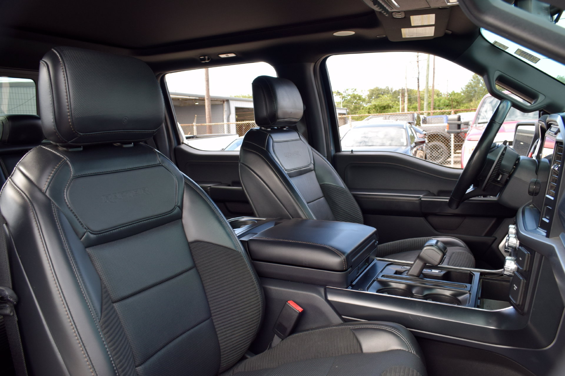 Used 2023 Ford F150 Raptor AWD/4WD image 25