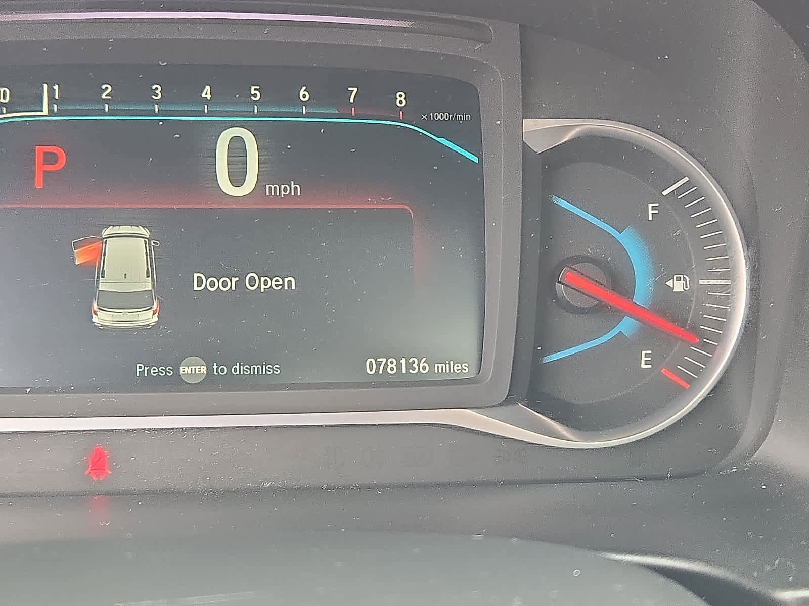 Certified 2020 Honda Passport Elite image 22