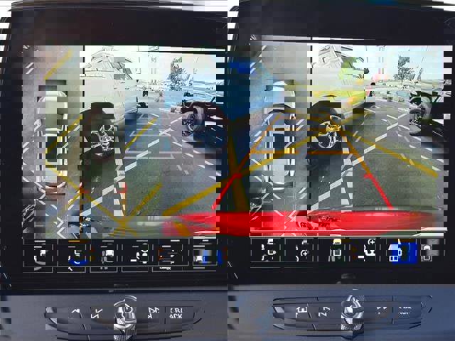 New 2025 Chevrolet Blazer RS w/ Driver Confidence II Package image 17