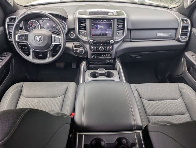 Used 2019 RAM 1500 Big Horn AWD/4WD image 22