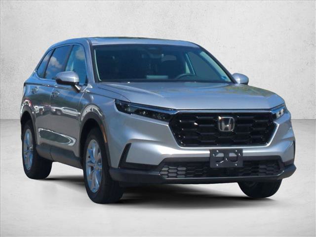 New 2026 Honda CR-V EX image 7