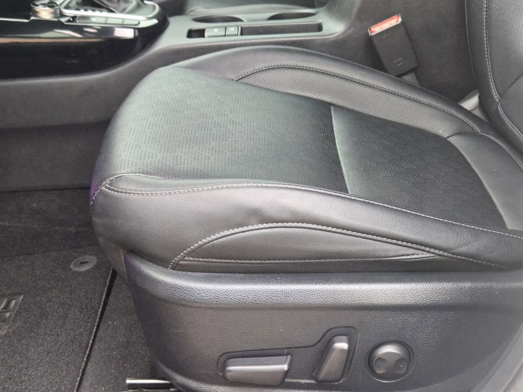 Certified 2022 Kia Seltos SX AWD/4WD image 23