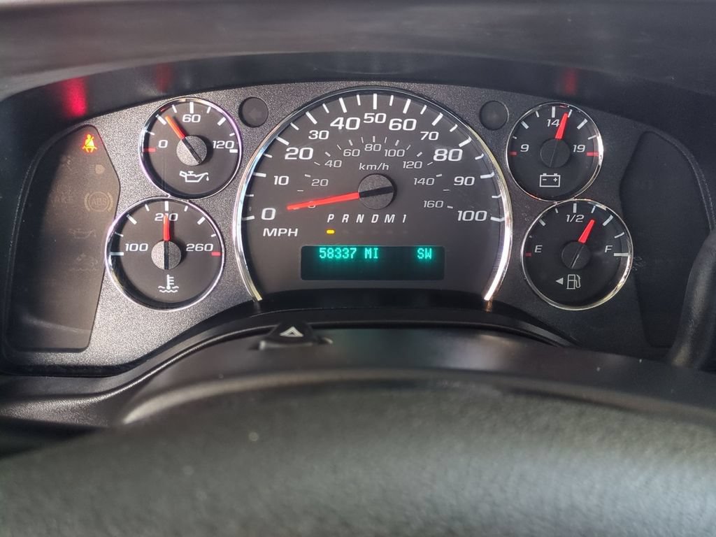 Used 2023 Chevrolet Express 3500 LS RWD image 14