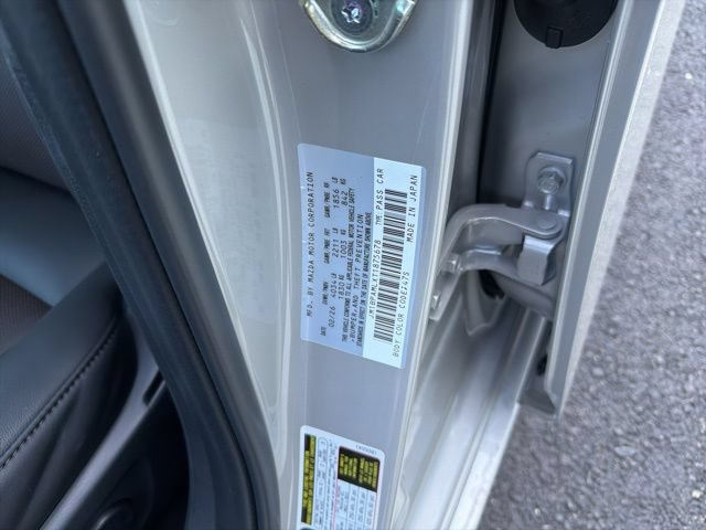 New 2026 MAZDA MAZDA3 2.5 S Hatchback w/ Premium Pkg FWD image 15