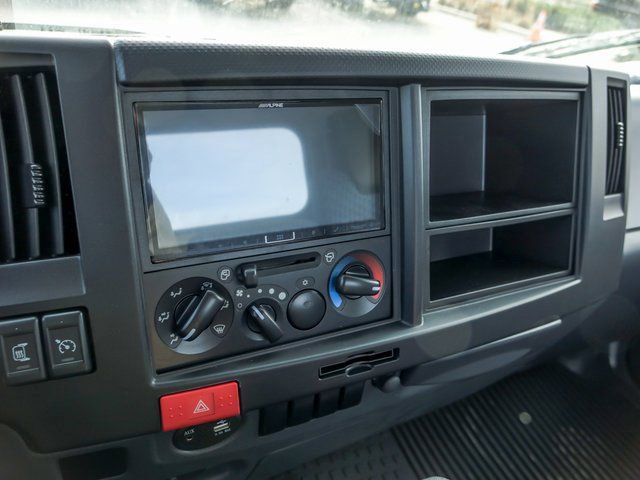 New 2025 Chevrolet Low Cab Forward 5500XG image 11