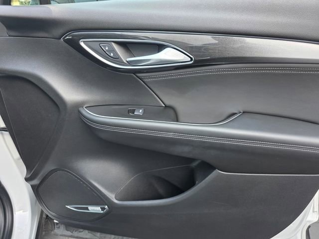 Certified 2024 Buick Envision Preferred image 24