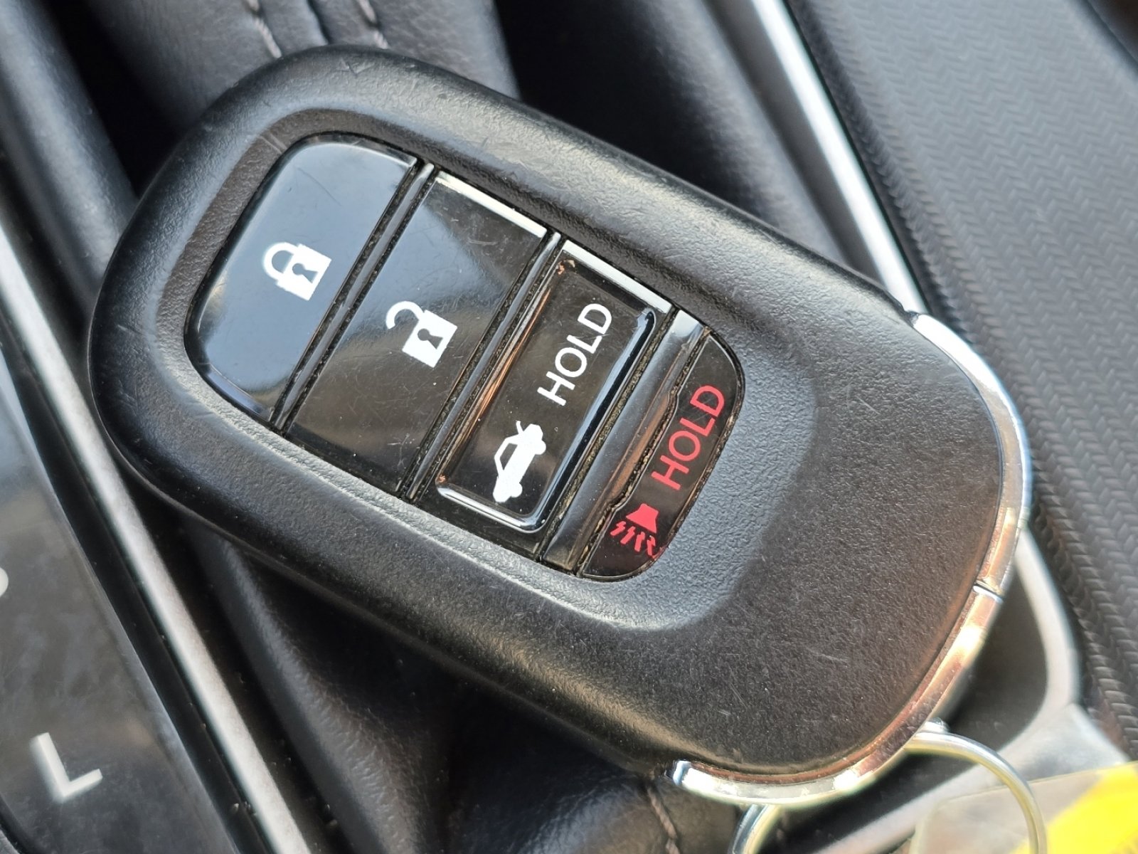 Certified 2023 Honda Civic LX image 32