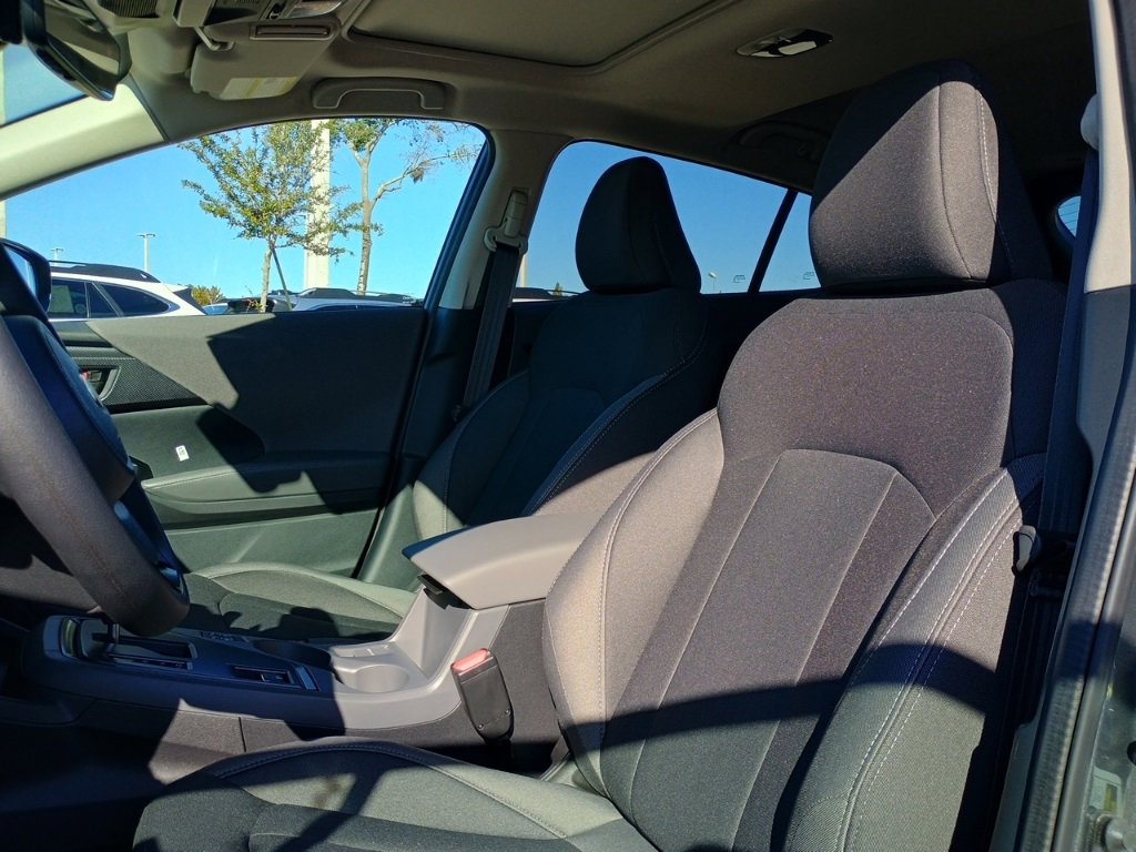 New 2026 Subaru Crosstrek 2.0i Premium image 11