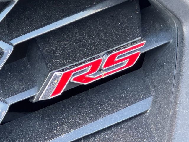 Used 2023 Chevrolet Camaro LT w/ RS Package image 10