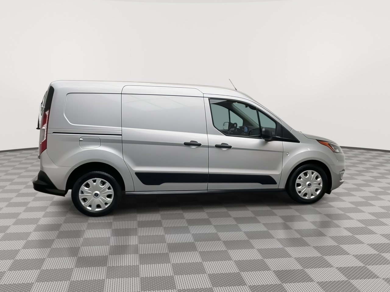 Certified 2023 Ford Transit Connect XLT image 31