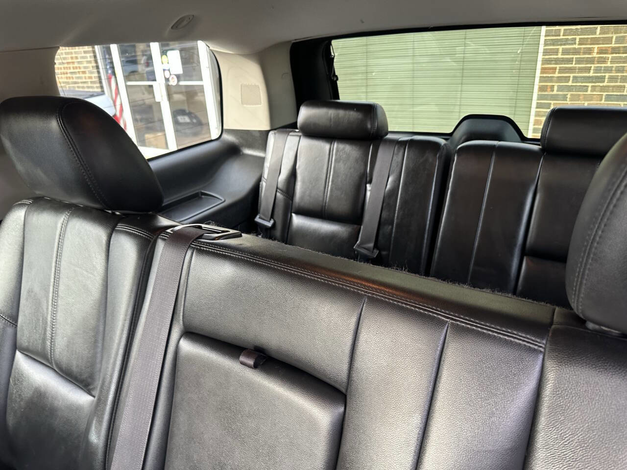 Used 2013 Chevrolet Tahoe LT image 17