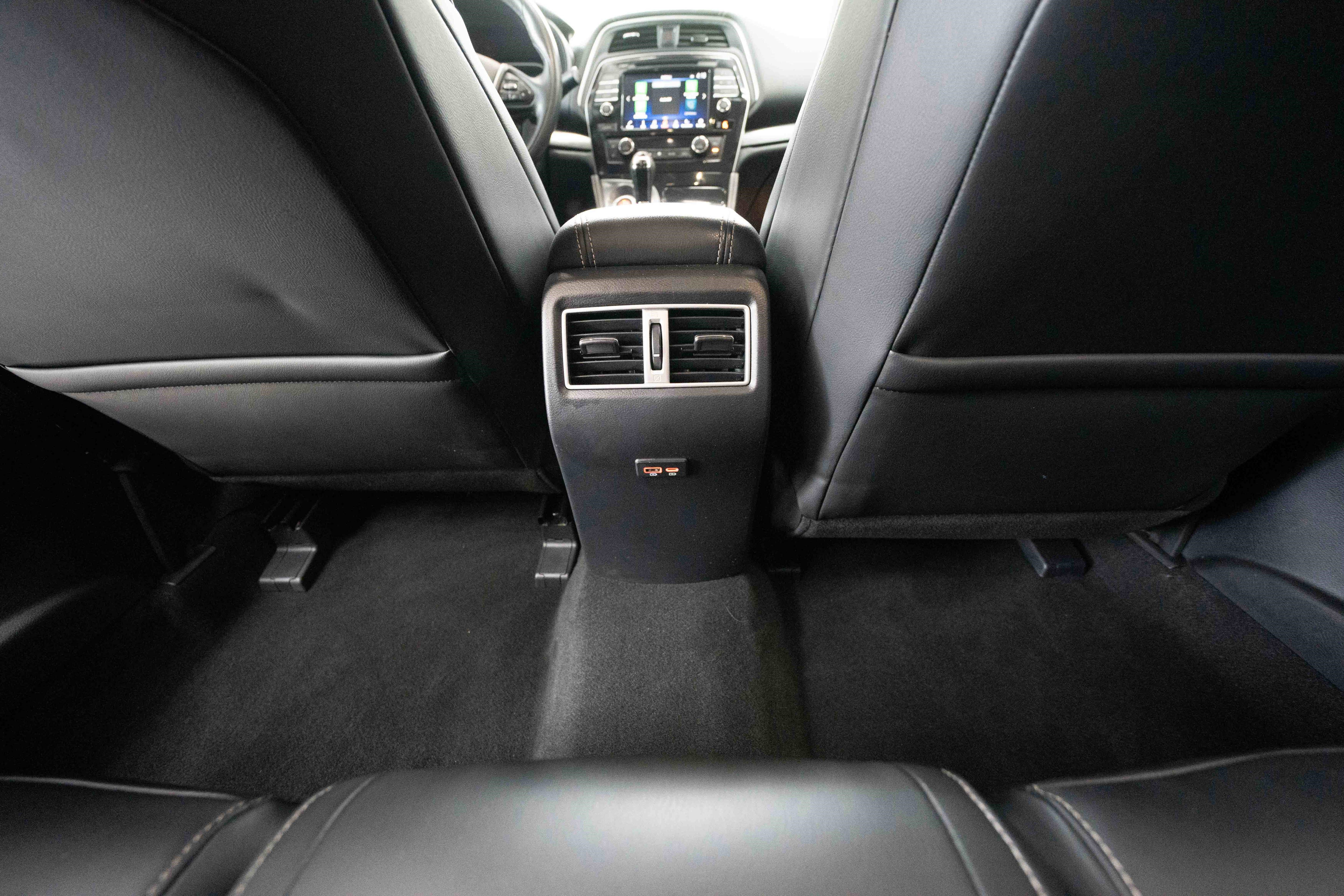 Used 2022 Nissan Maxima SV w/ Floor Mat Group image 22