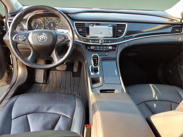 Used 2018 Buick LaCrosse Essence w/ Sights and Sounds Package image 13