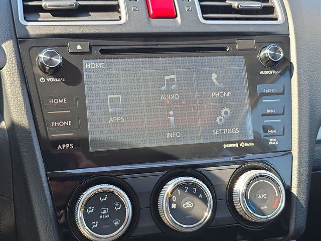 Used 2016 Subaru Forester 2.5i Premium w/ Popular Package #2 image 23