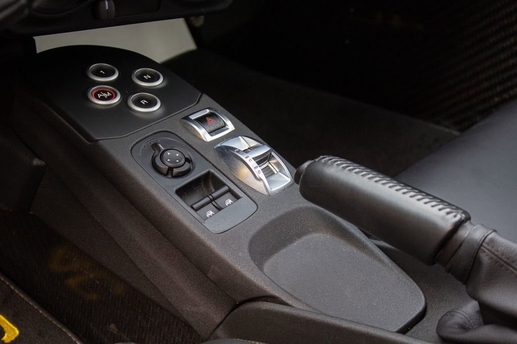 Used 2016 Alfa Romeo 4C Spider w/ Spider Track Package 4 image 19