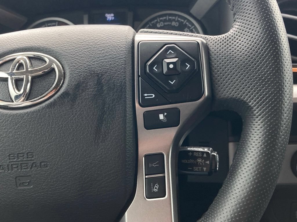 Used 2023 Toyota Tacoma 4x4 Double Cab w/ Trail Edition image 14