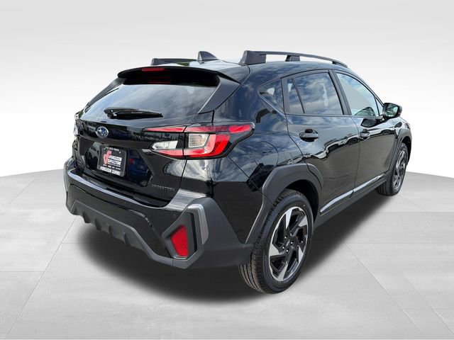 Certified 2026 Subaru Crosstrek 2.5i Limited AWD/4WD image 7