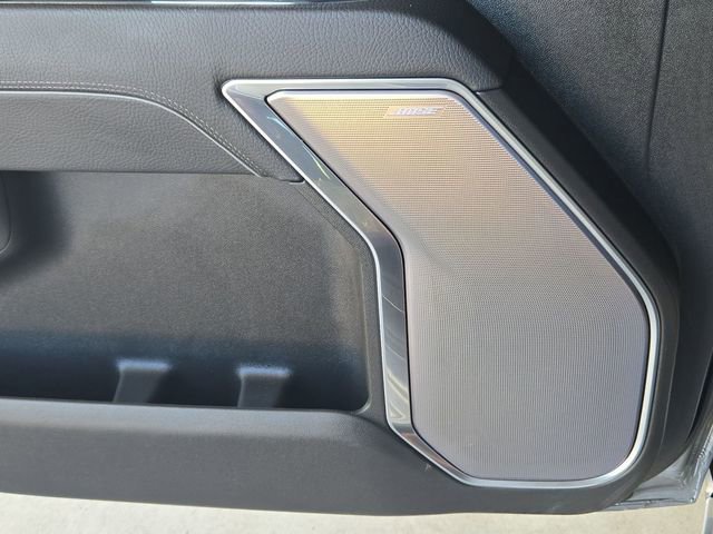 Certified 2025 GMC Sierra 1500 Denali w/ Denali Reserve Package image 21