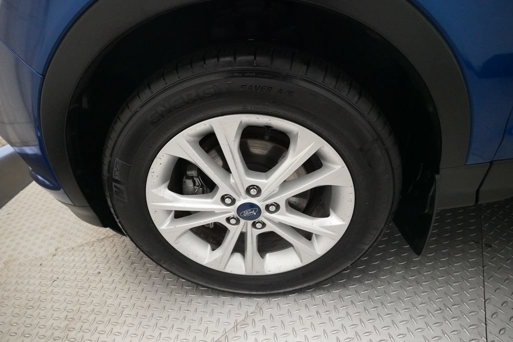 Used 2019 Ford Escape SE FWD image 26
