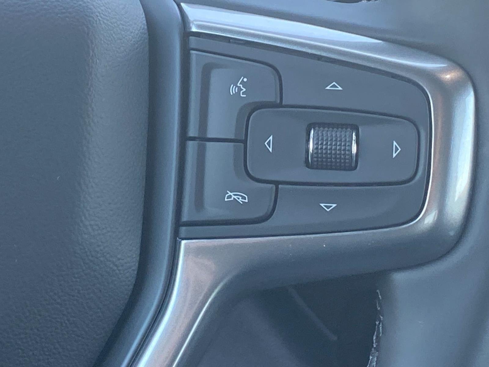 New 2026 Chevrolet Silverado 1500 LT AWD/4WD image 10