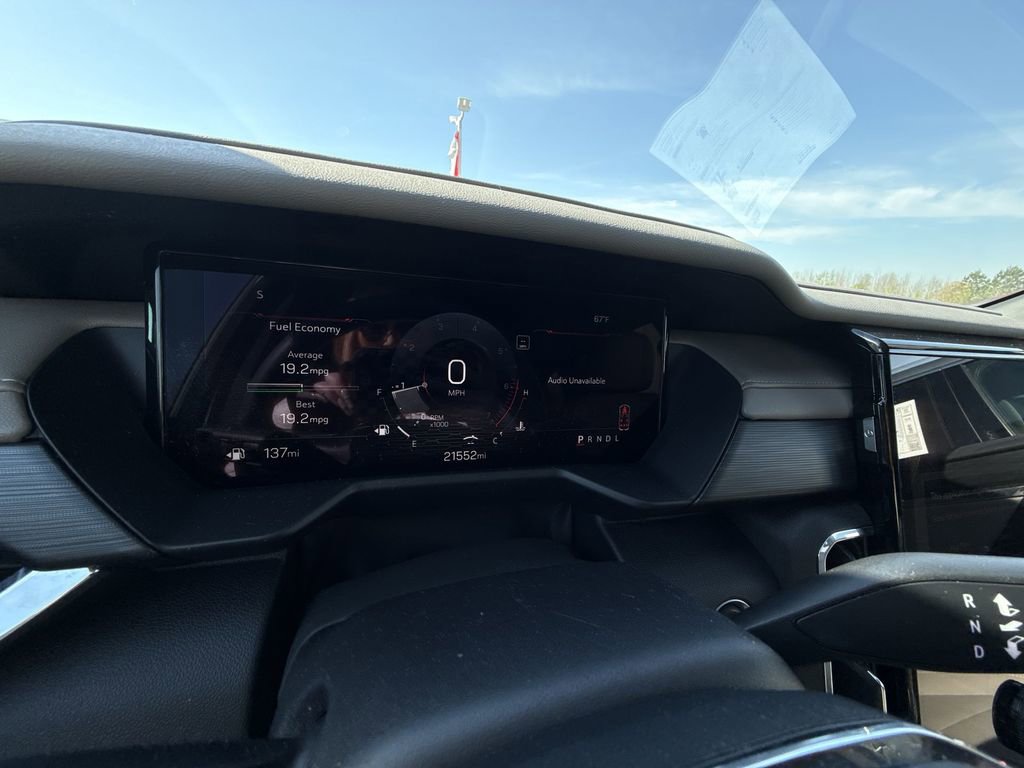 Certified 2024 GMC Acadia Elevation w/ Trailering Package image 18