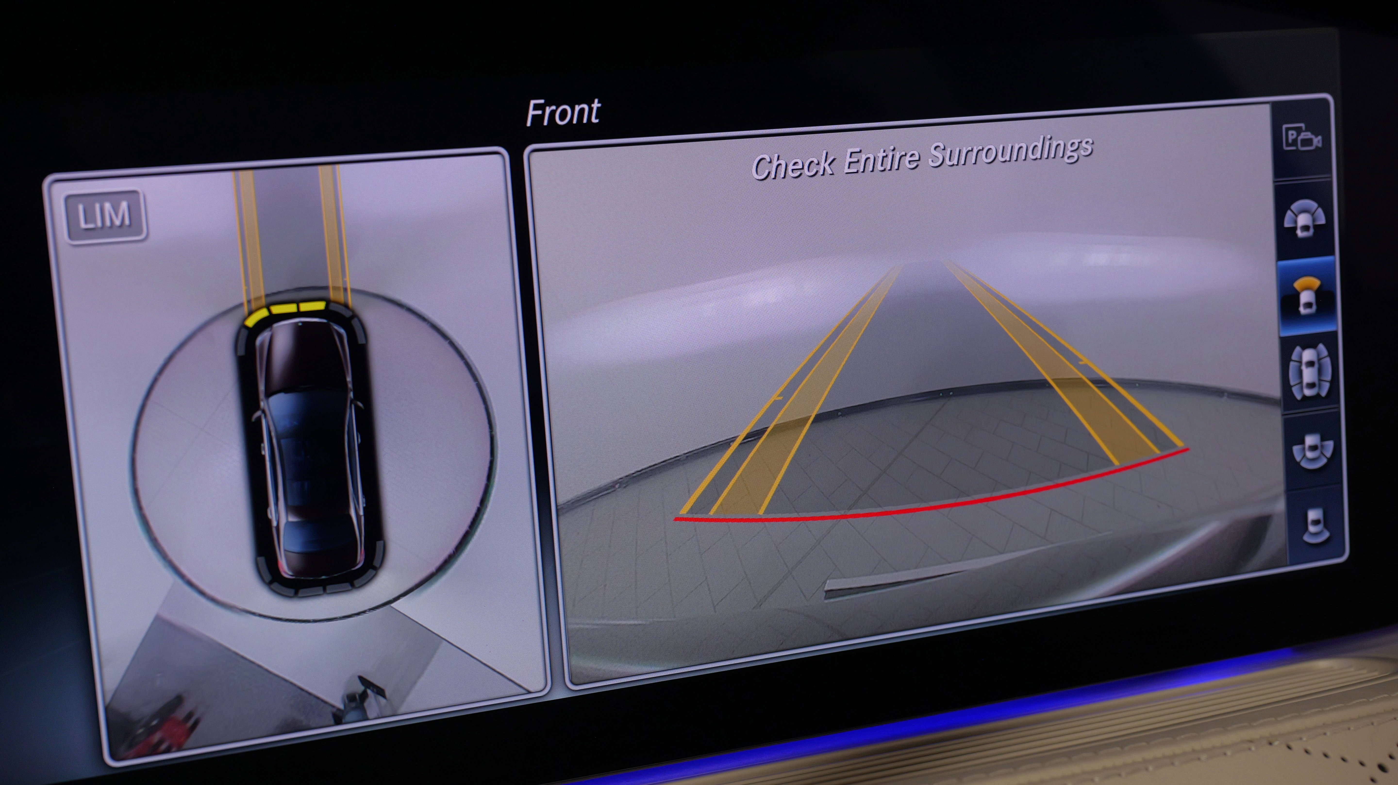 Used 2018 Mercedes-Benz S 560 S 560 4MATIC image 64