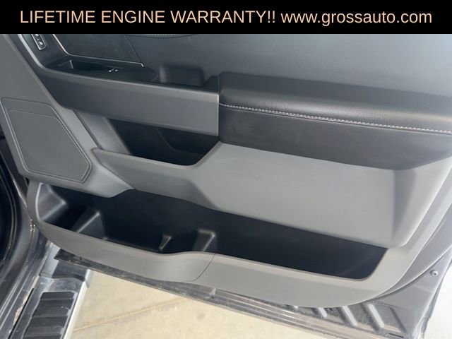 Used 2025 Ford F150 XLT w/ Equipment Group 301A Standard AWD/4WD image 32