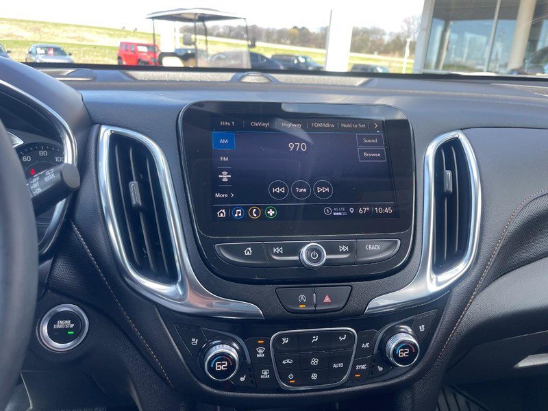 Used 2024 Chevrolet Equinox Premier AWD/4WD image 33