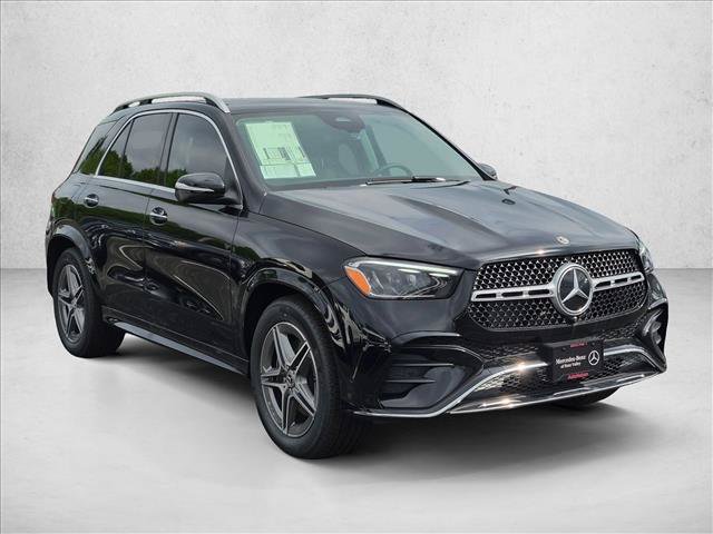 New 2026 Mercedes-Benz GLE 450 4MATIC image 7