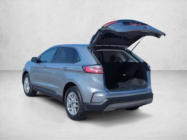 Certified 2024 Ford Edge SEL AWD/4WD image 9