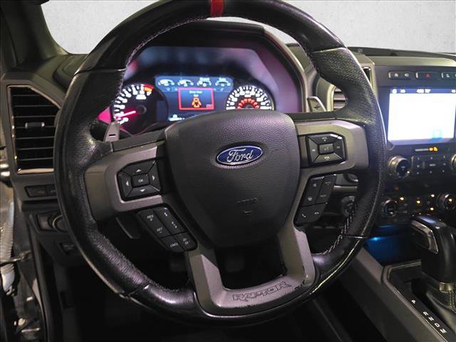 Used 2019 Ford F150 Raptor w/ Equipment Group 802A Luxury AWD/4WD image 18