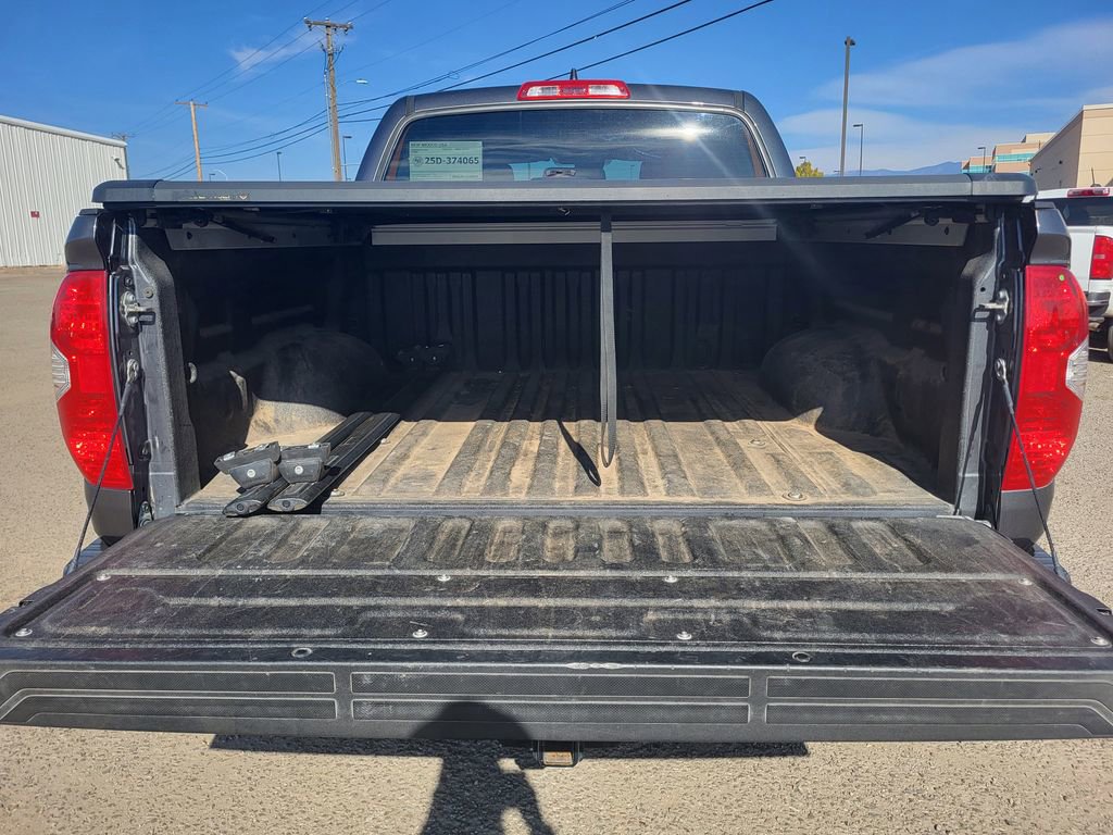 Used 2021 Toyota Tundra TRD Pro image 30