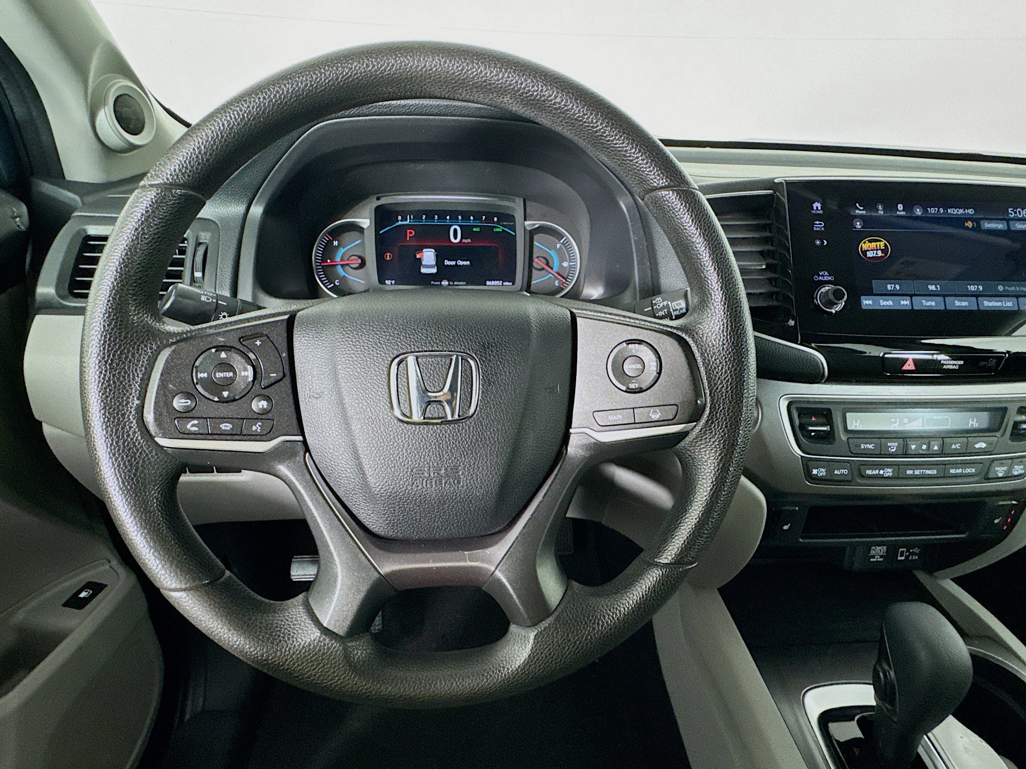 Used 2019 Honda Pilot EX image 10
