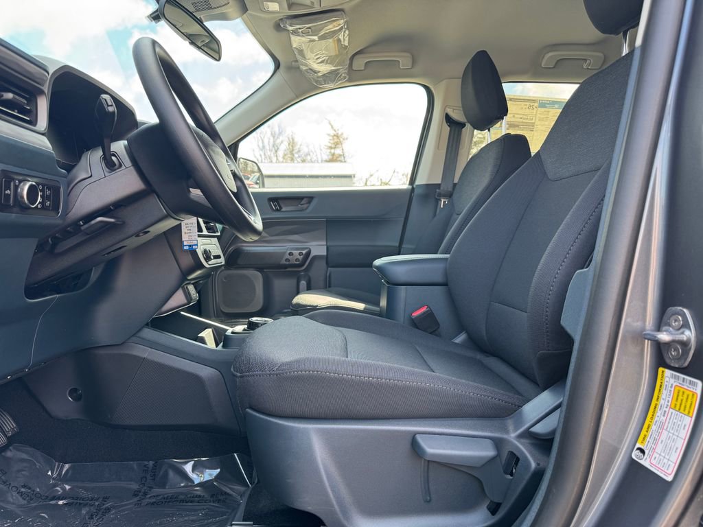 New 2026 Ford Maverick XL AWD/4WD image 19