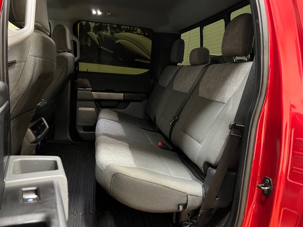 Used 2021 Ford F150 XLT w/ Equipment Group 302A High image 40