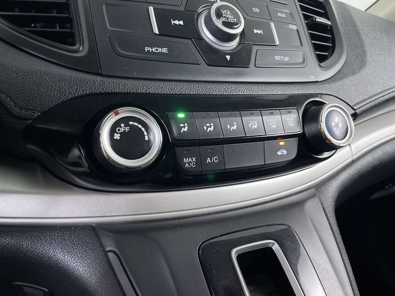 Used 2016 Honda CR-V LX image 16