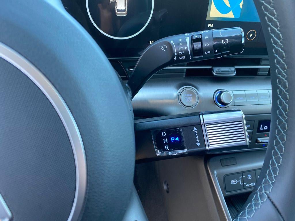 New 2026 Hyundai Kona SEL Premium AWD/4WD image 35