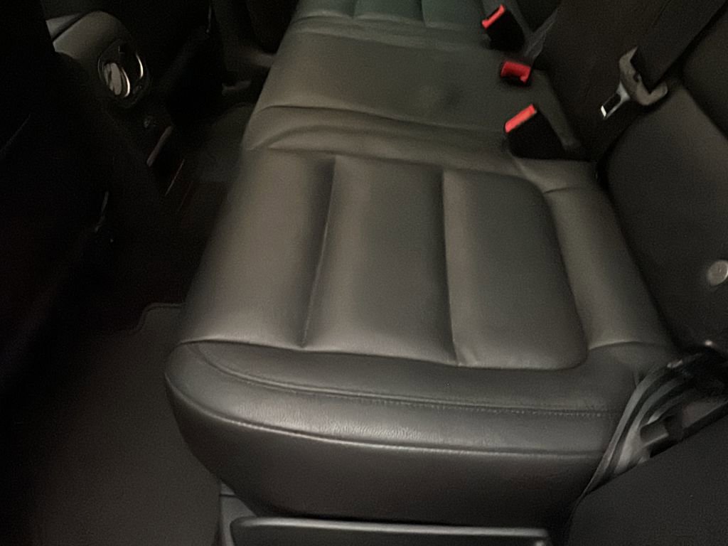 Used 2016 Volkswagen Tiguan SEL AWD/4WD image 18