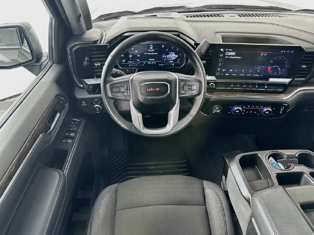 Used 2024 GMC Sierra 1500 Elevation AWD/4WD image 10