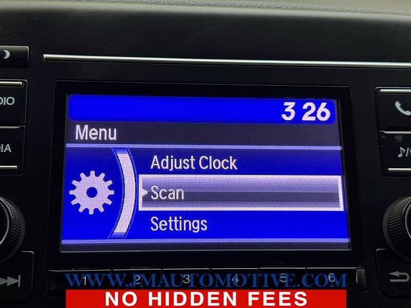 Used 2019 Honda Ridgeline RTL image 31