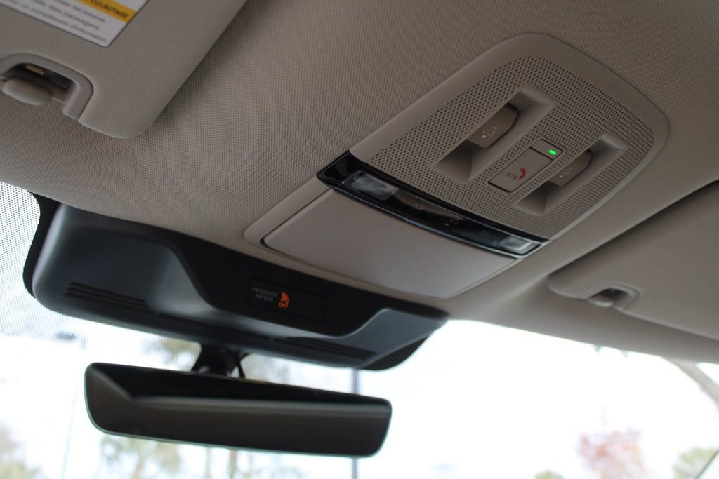 Certified 2025 INFINITI QX80 Luxe image 40