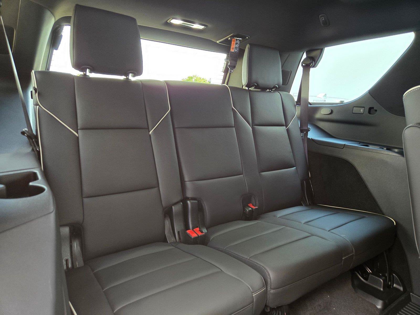 New 2026 Cadillac Escalade Sport w/ Touring Package AWD/4WD image 33