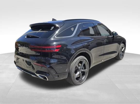 New 2026 Genesis GV70 3.5T Sport Prestige image 3