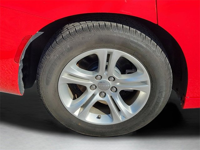 Used 2023 Dodge Charger SXT image 31