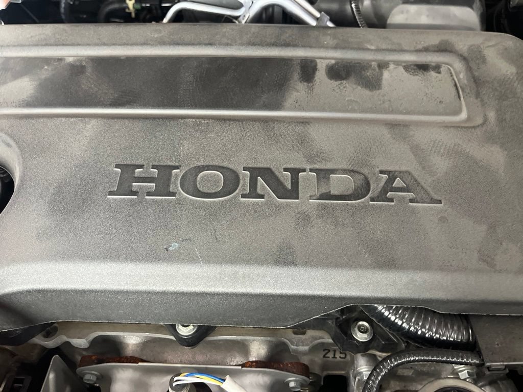 Used 2025 Honda CR-V Sport image 12