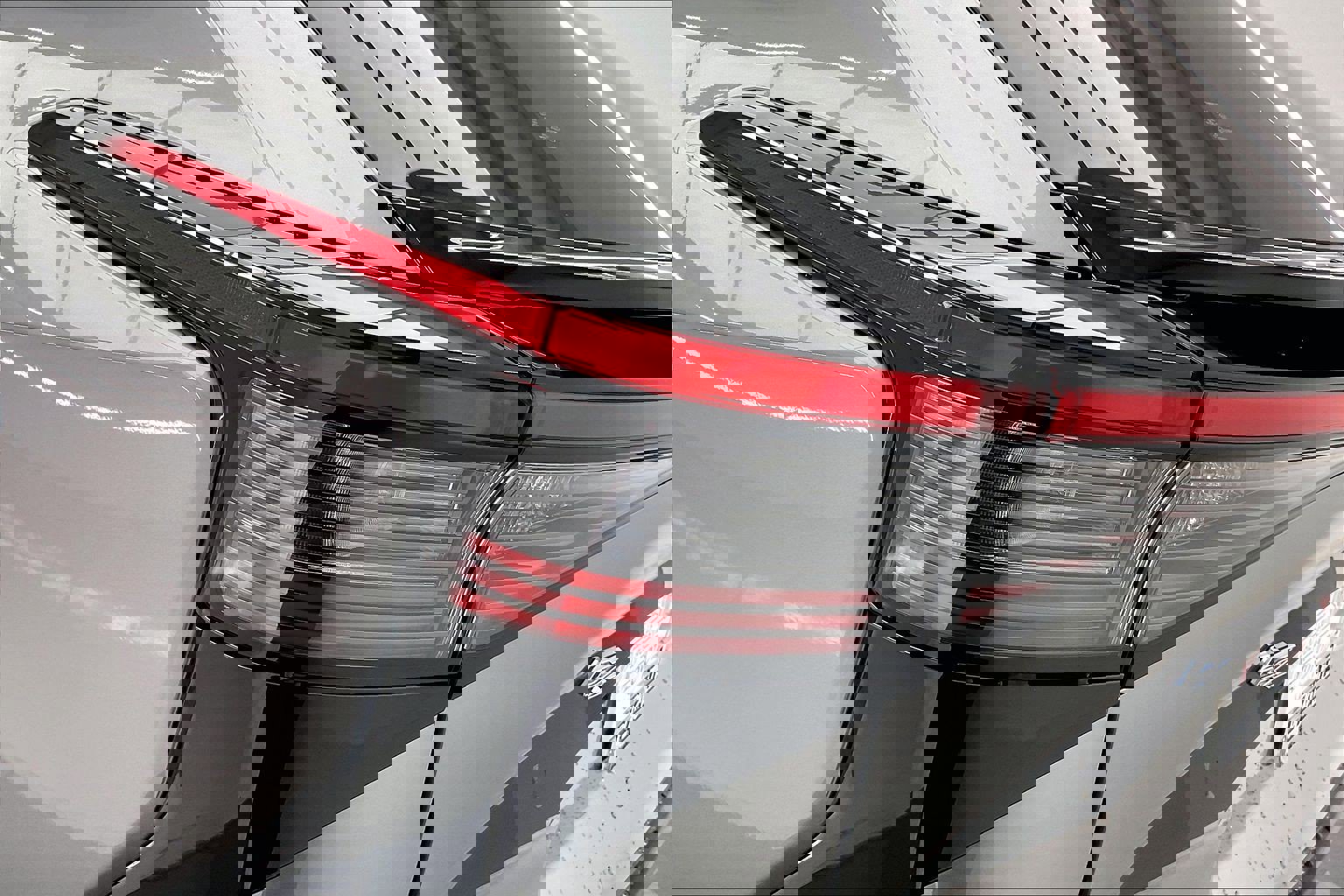 New 2026 Toyota bZ XLE Plus image 16