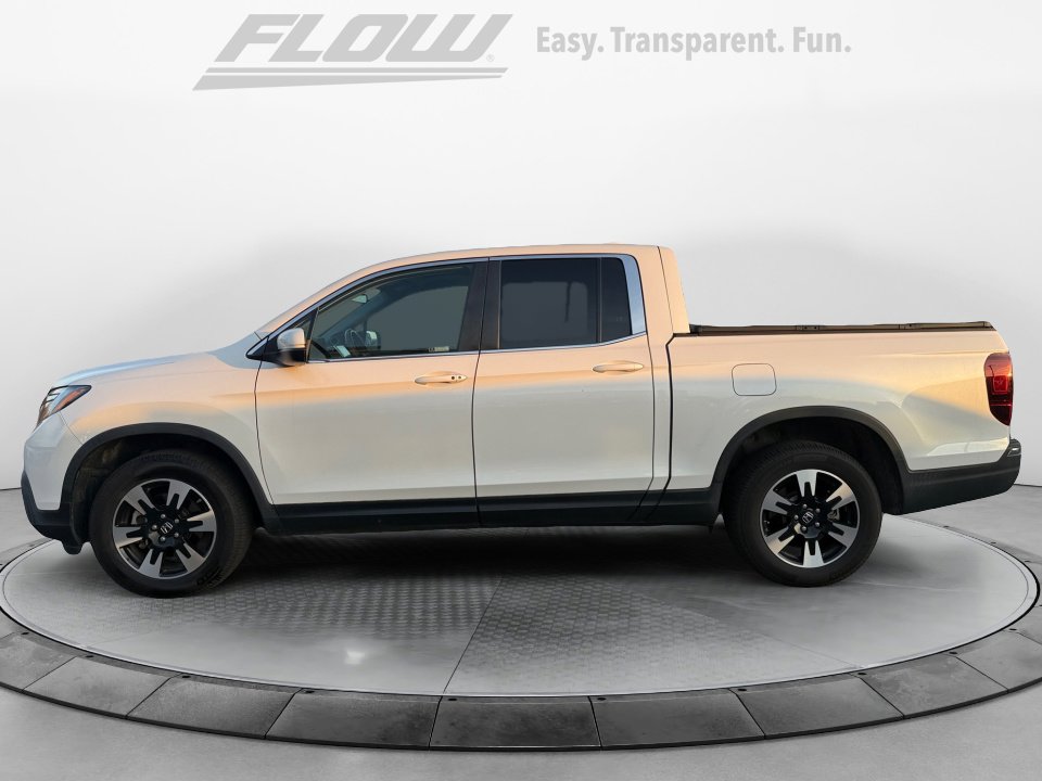 Used 2020 Honda Ridgeline RTL image 4
