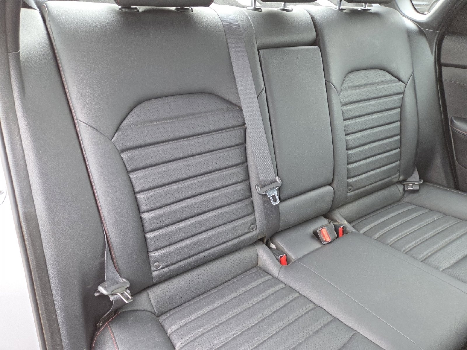 Used 2023 Kia Forte GT w/ GT2 Package FWD image 22