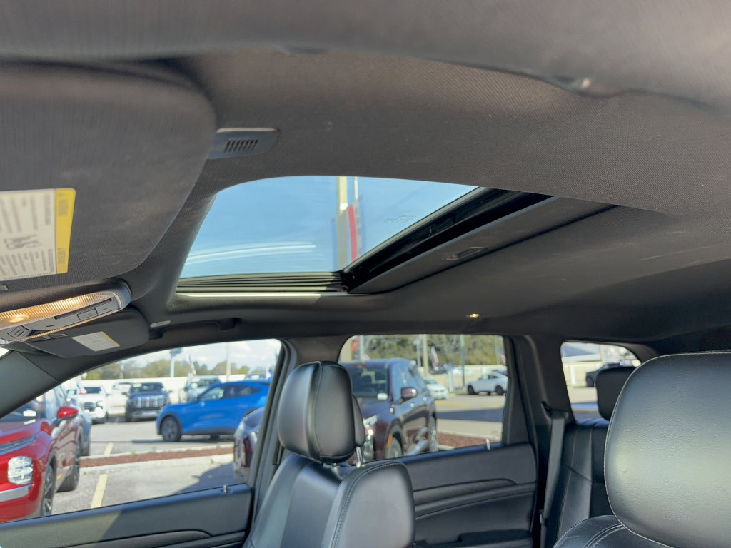 Used 2018 Jeep Grand Cherokee Altitude image 26