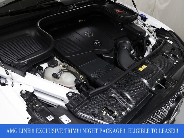 Certified 2026 Mercedes-Benz GLE 350 4MATIC image 39